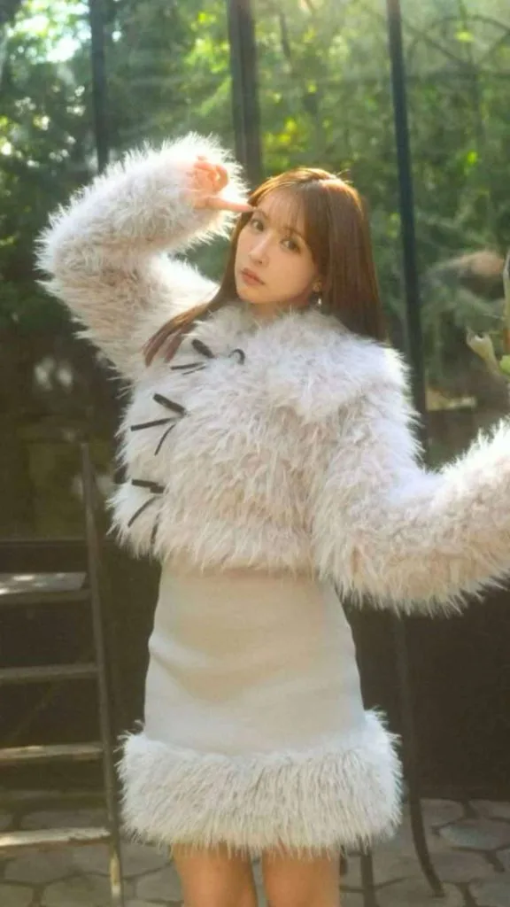 Casual Evening Outfit Idea Casual Evening Outfit Idea — Kawaii Outfits