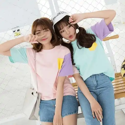 Outfit Idea Outfit Idea — Kawaii Outfits