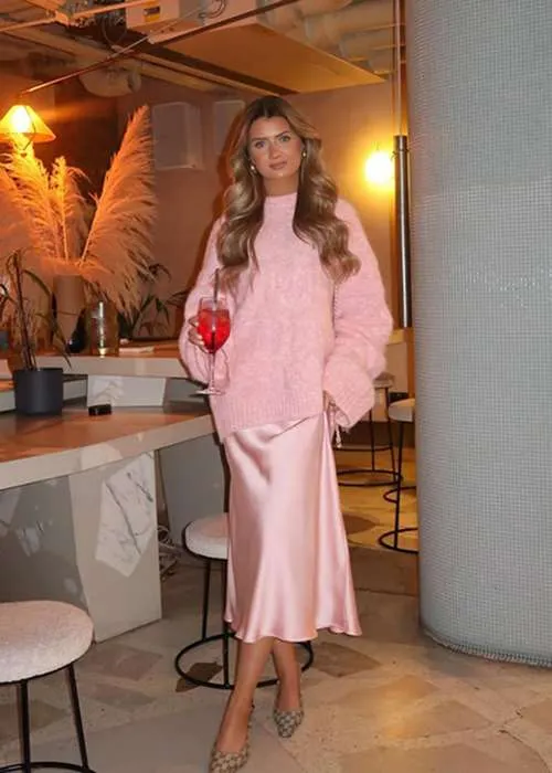 Dinner Outfit Idea Dinner Outfit Idea — Dinner Outfits