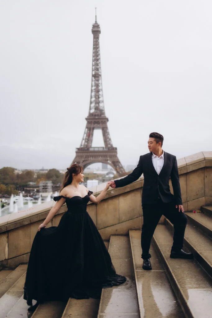Formal Event Photoshoot Outfit Idea — Photoshoot Outfits
