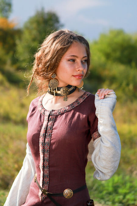 Renaissance Faire Outfits