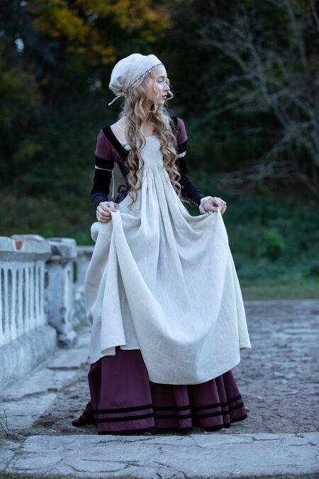 Renaissance Faire Outfit Idea — Renaissance Faire Outfits