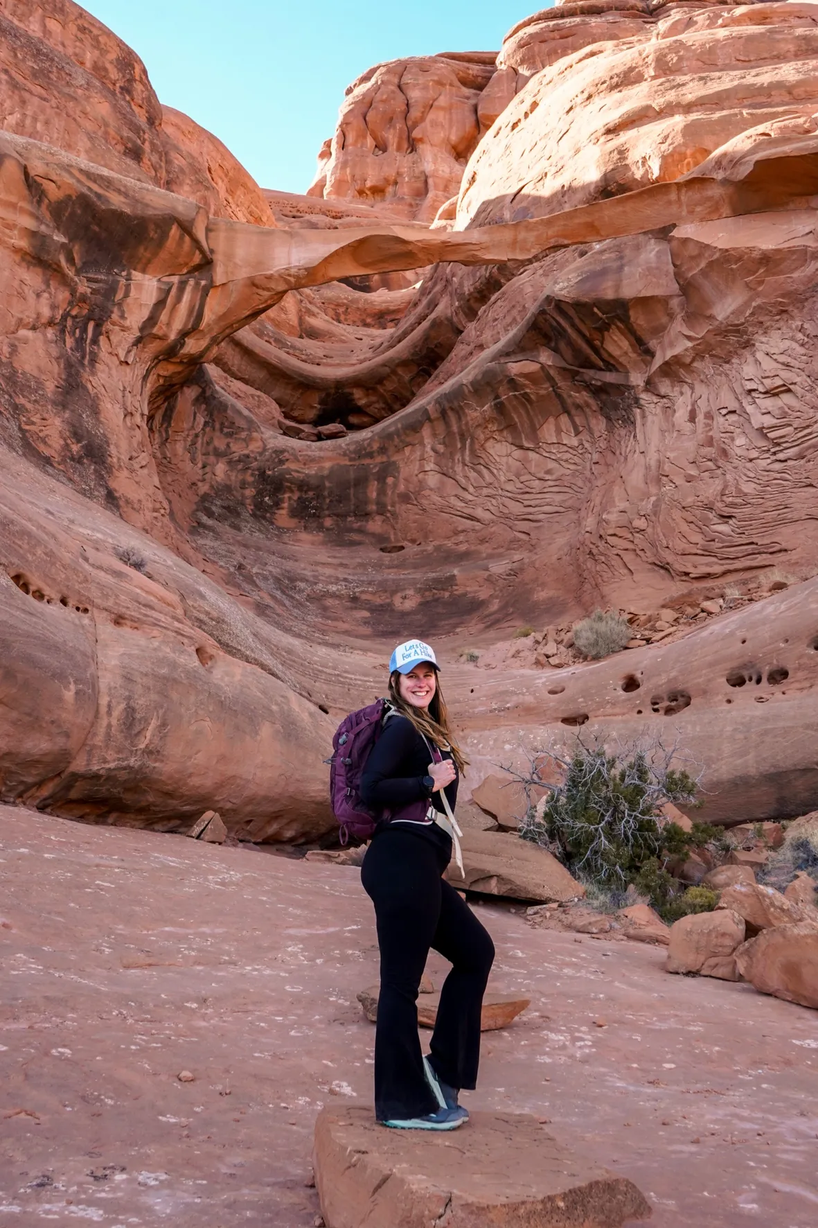 Flared Pants for a Fashion-Forward Camping Adventure Flared Pants for a Fashion-Forward Camping Adventure — Camping Outfits