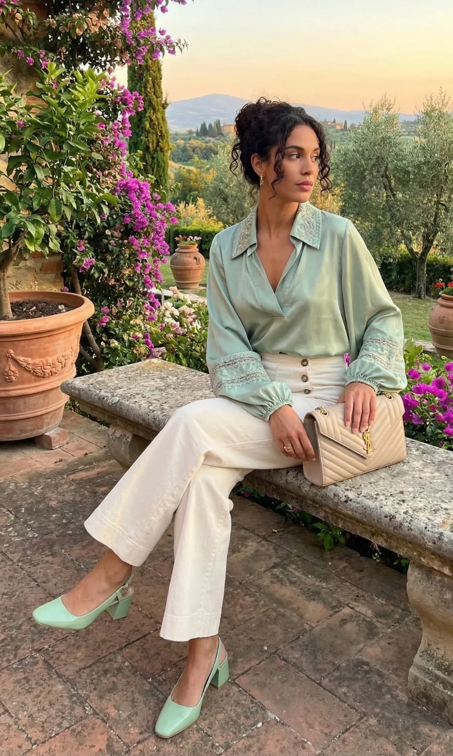 Work Outfits Casual Outfits For Spring 2021 19 Chic Spring Work Outfits To Refresh Your Office Style In 2026