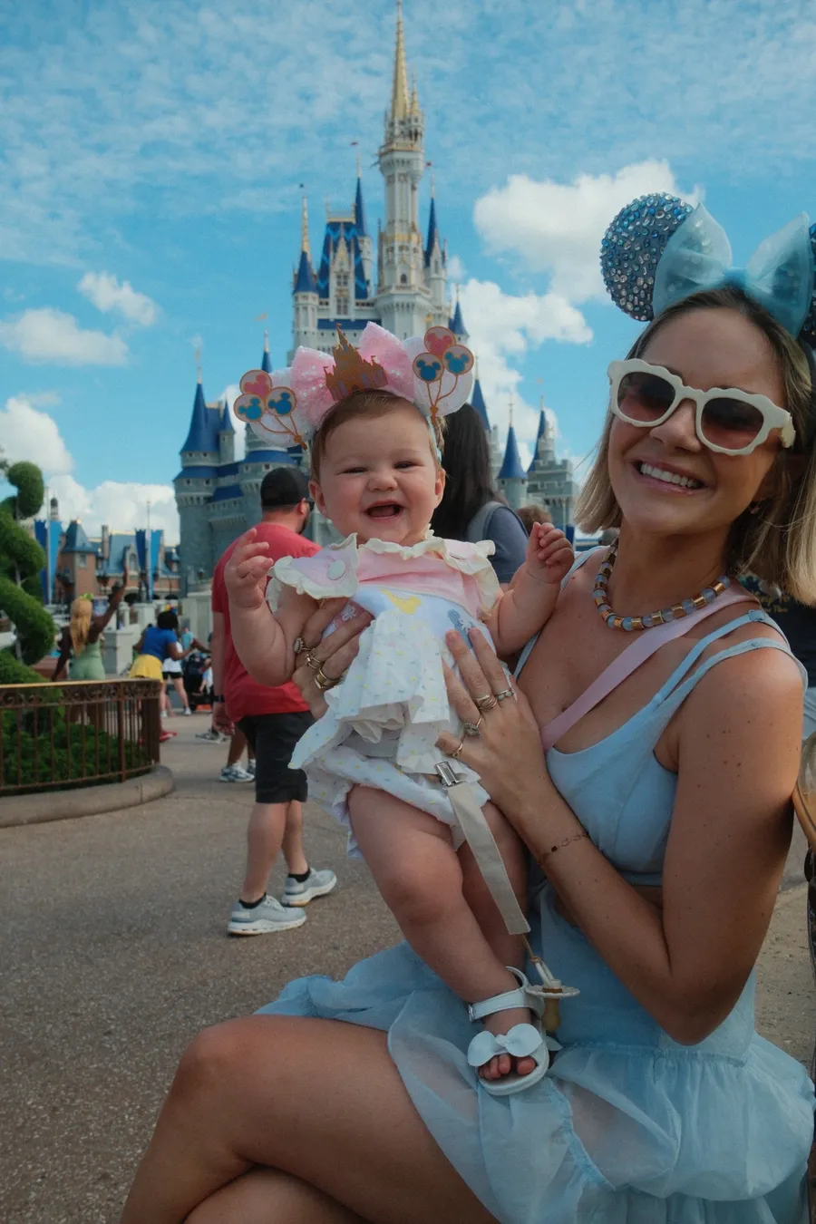Chiffon Cotton Outfit Idea Chiffon Cotton Outfit Idea — Disney Outfits