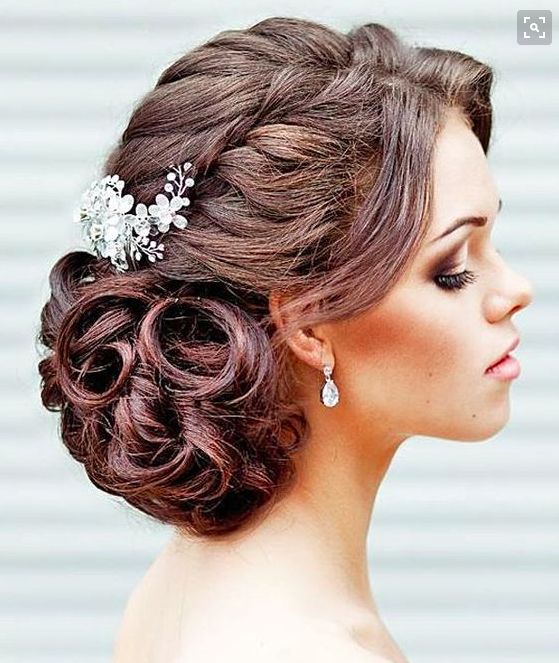 Chin Visual Idea — Church Hairstyles
