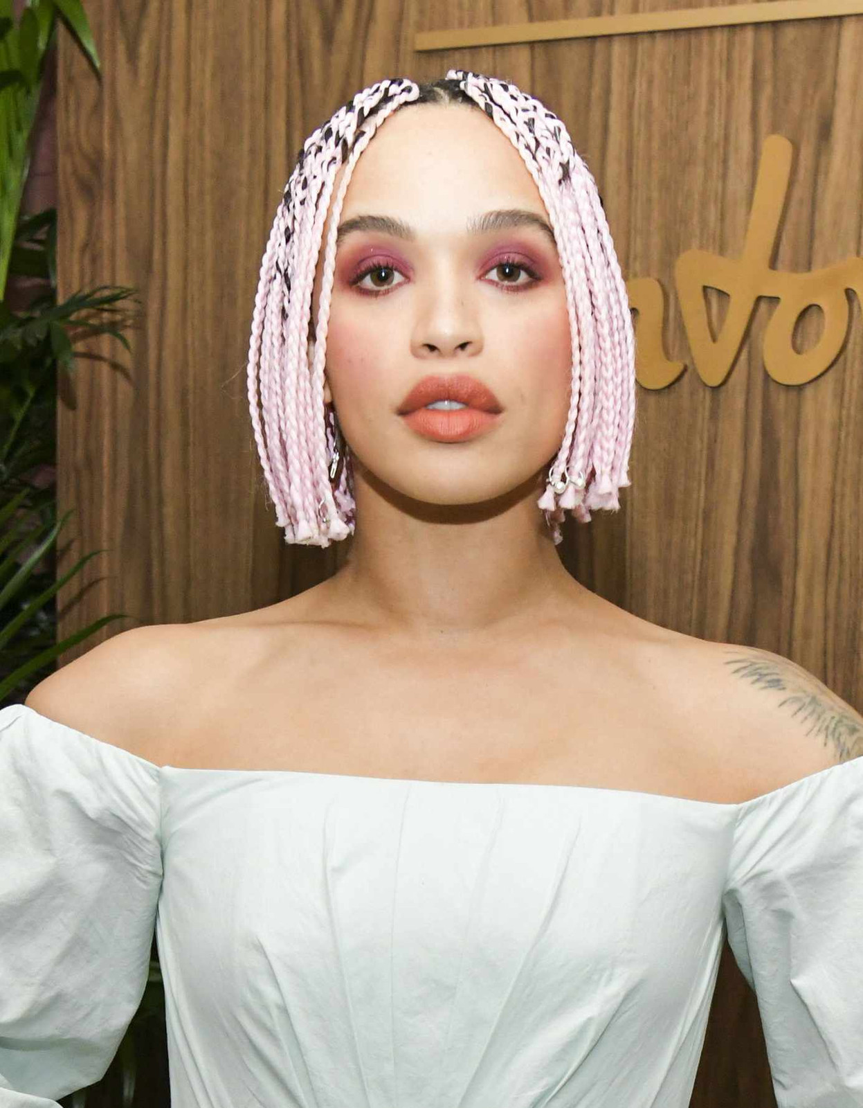 Braided Bobs Are Trending—Here Are 12 Ways to Wear the Protective Style