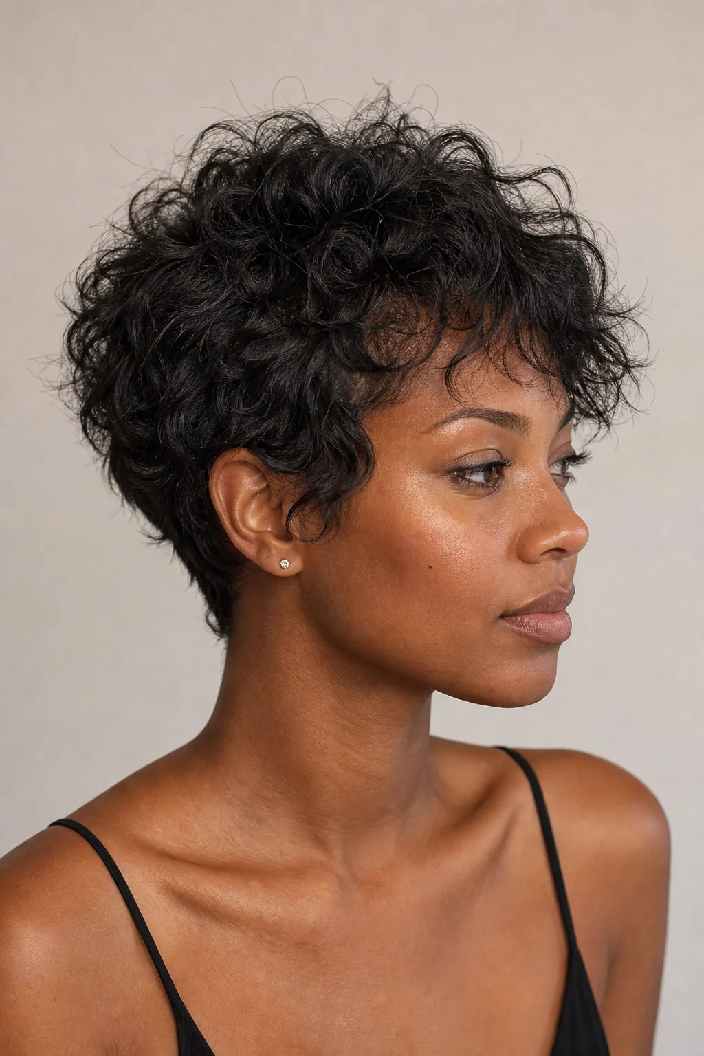 Pixie Cuts for Fine & Thin Hair: 18 Short and Longer