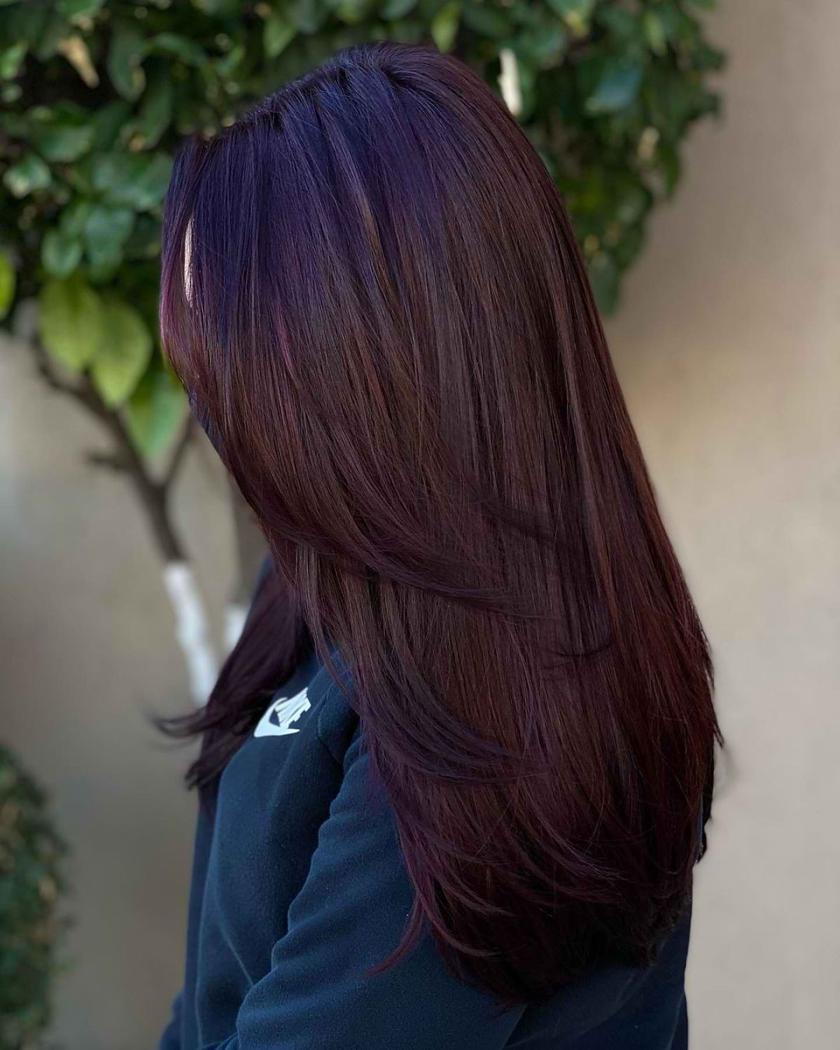25 Stunning Black Cherry Hair Color Ideas for 2026