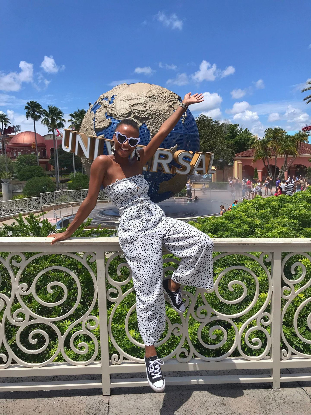 Disney Outfit Roundup - Vida Fashionista