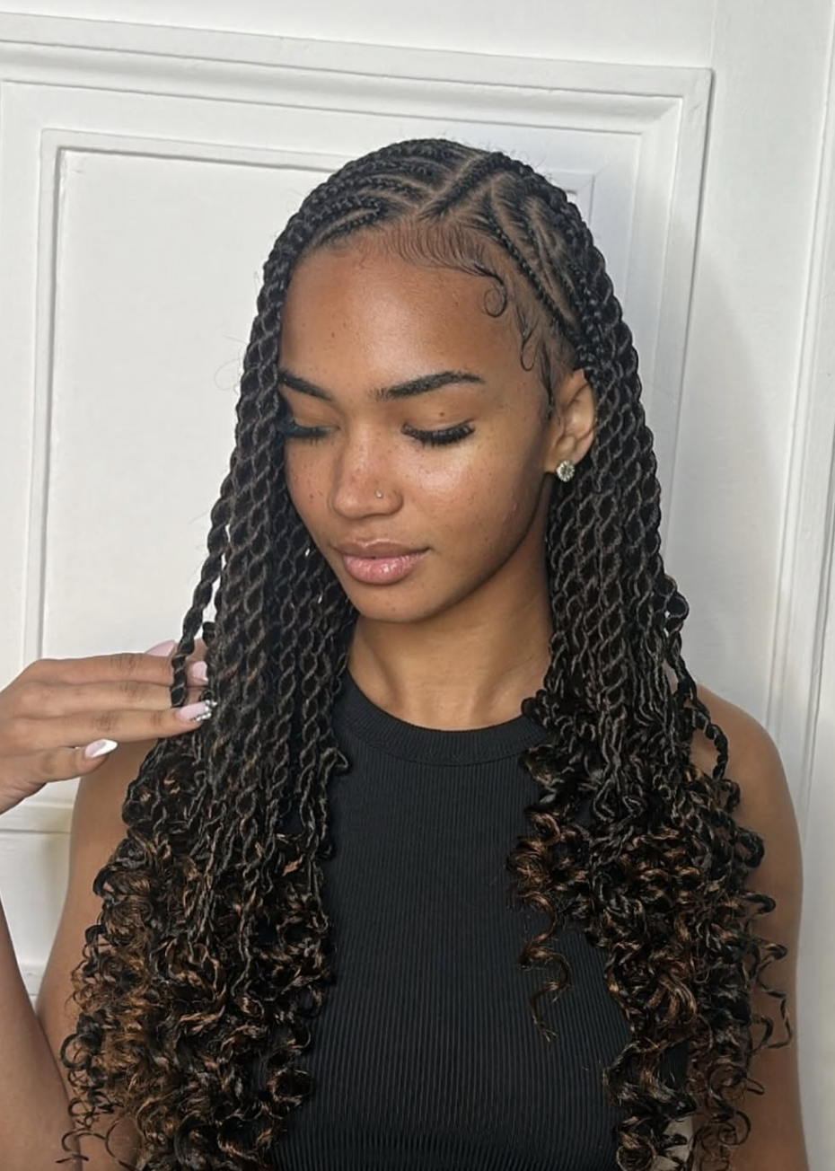 The Best Protective Styles for Low-Maintenance Weeks (That Still Look Incredible) — Autum Love