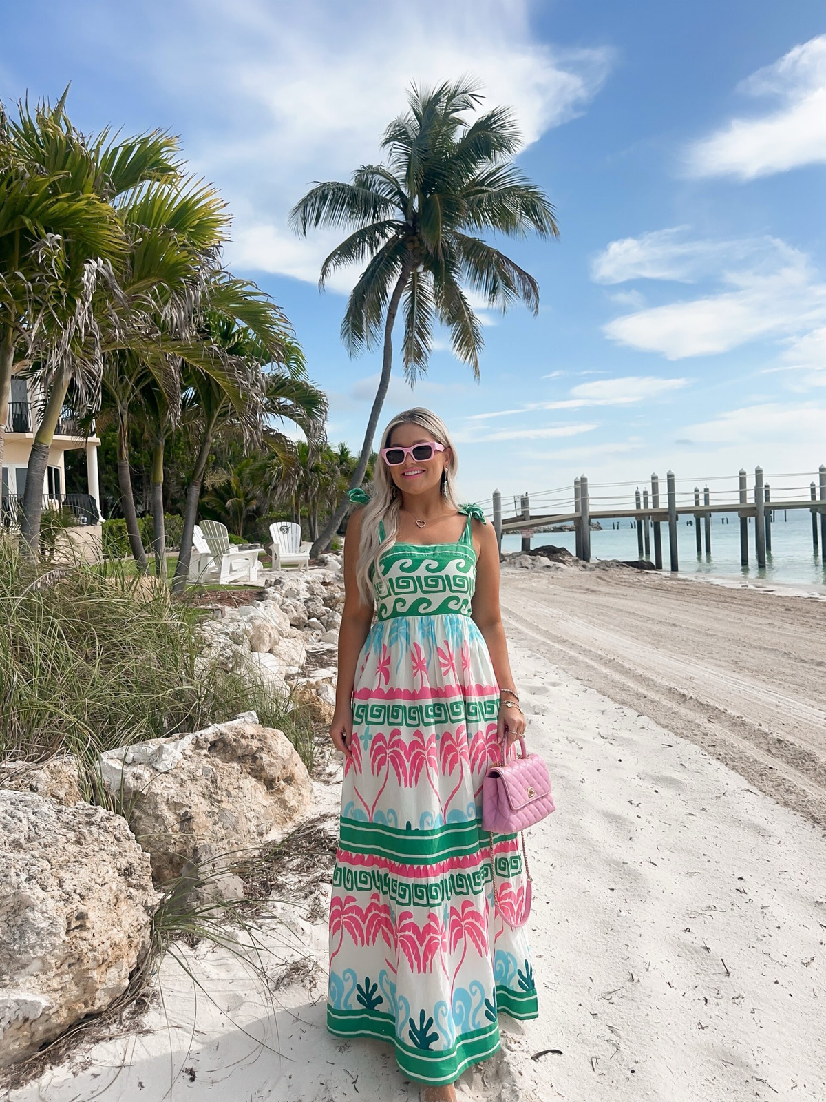 Everything I Wore in Key West – Vacation Style Guide – Whitney Rife