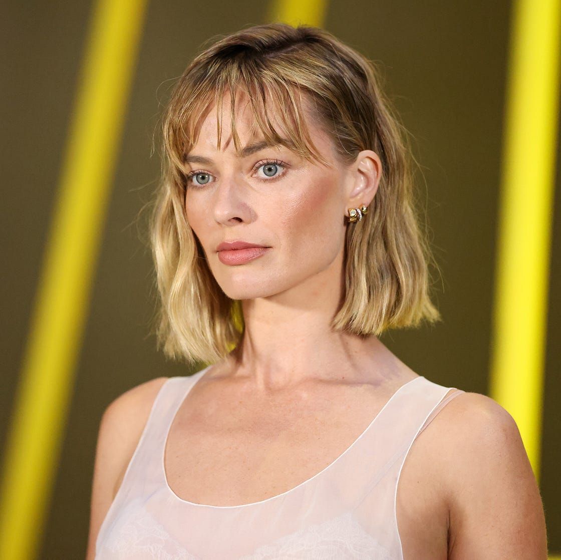 Ash Blonde Visual Idea Ash Blonde Visual Idea — Low Maintenance Haircuts