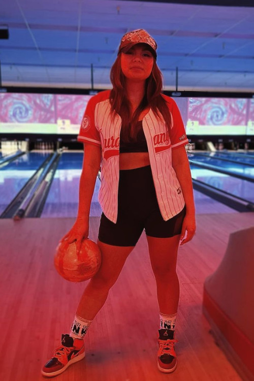 What To Wear To Bowling, Cause Your Outfit Should Say You're Here To Win!