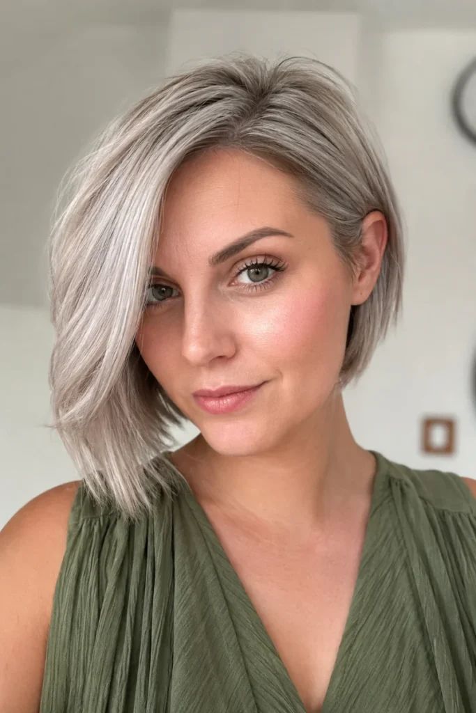 18 Best Asymmetrical Bob Haircuts (2026 Guide)