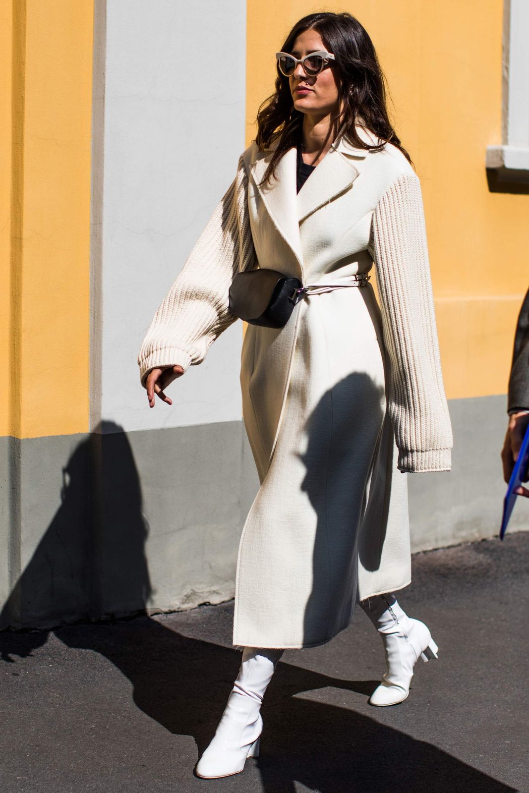 Best Belt Bags: The Micro Accessory The Street Style Set Love | PORTER