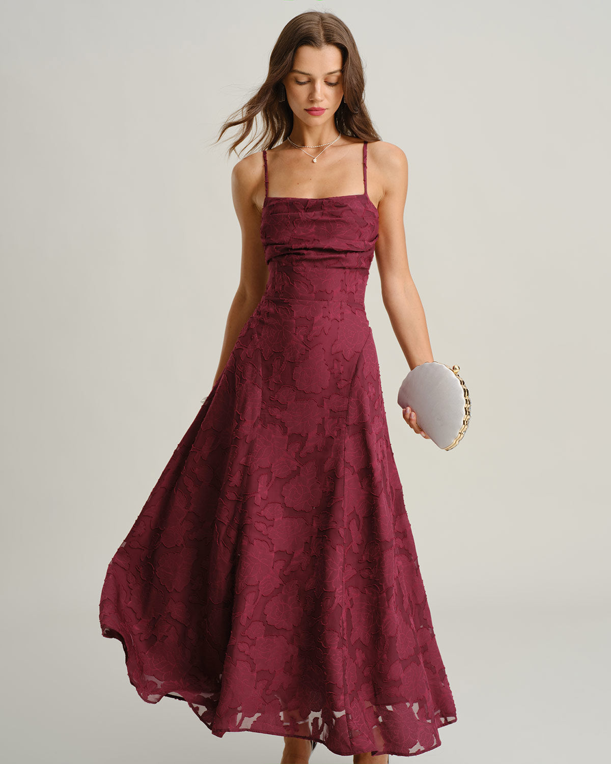 Engagement Party Guest Dresses | RIHOAS