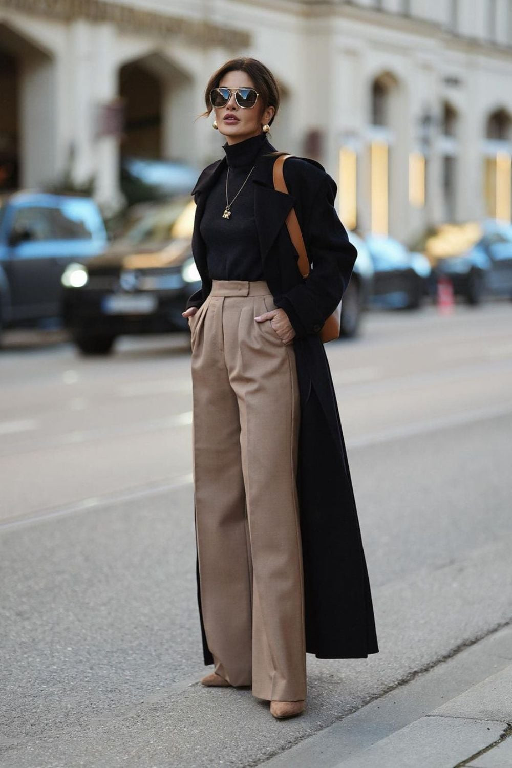 Get the Old Money Look with These 30 Fall Outfits