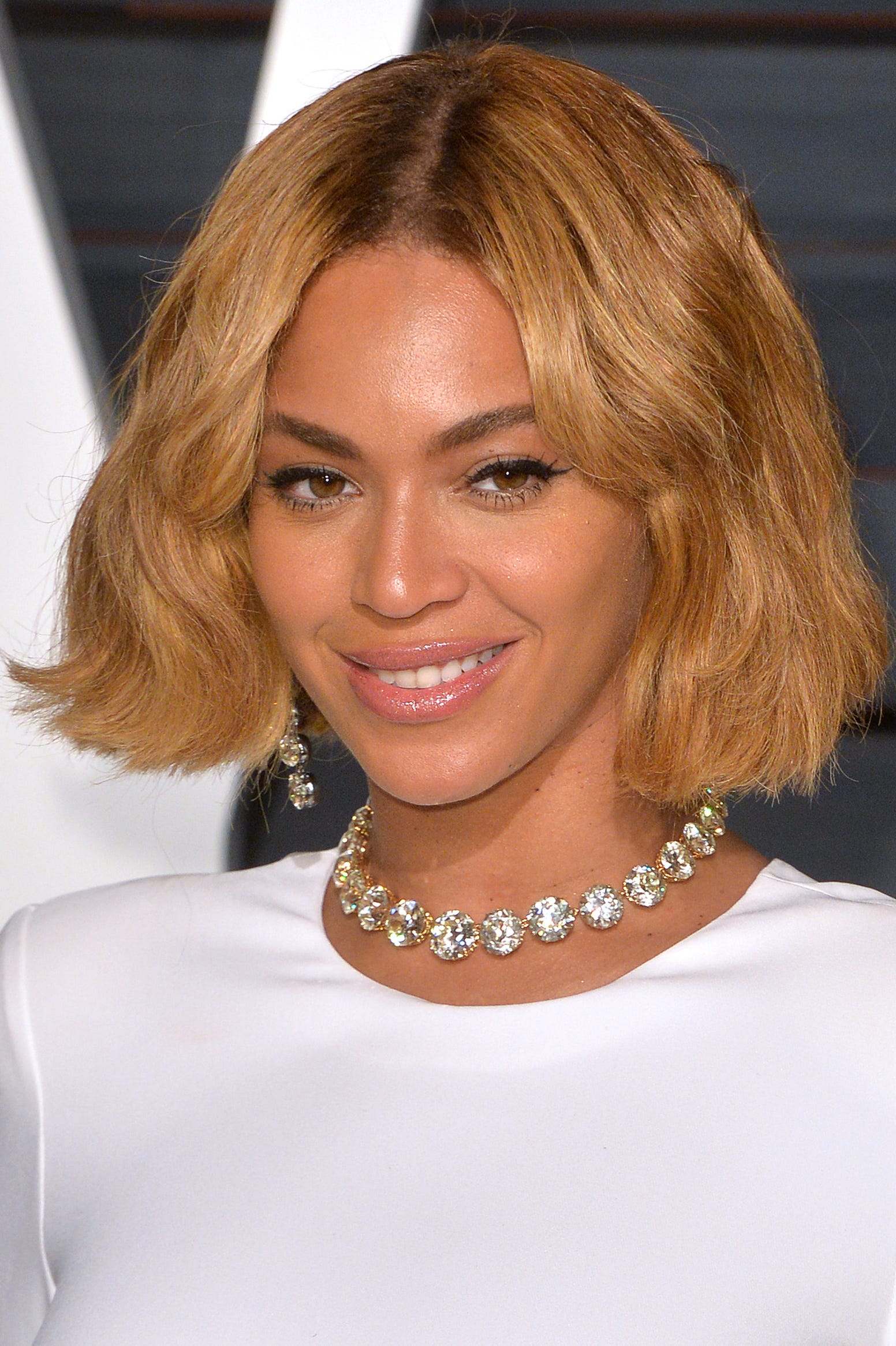 Collarbone Wavy Bob — Bob Hairstyles for Black Women