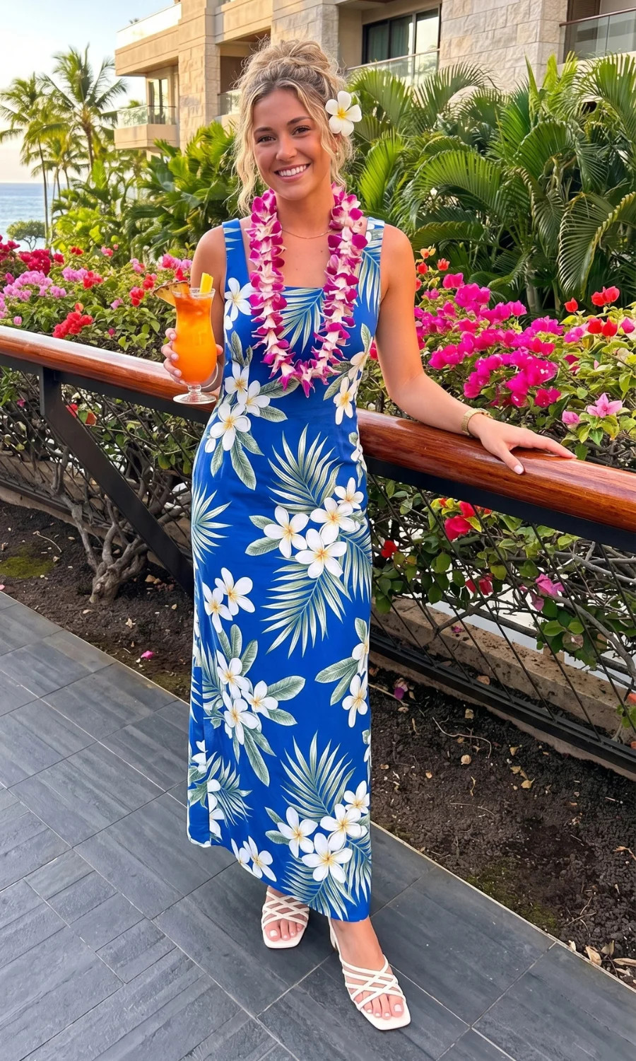 What to Wear to Luau: 25 Trendy Outfit Ideas for Hawaii Vacation