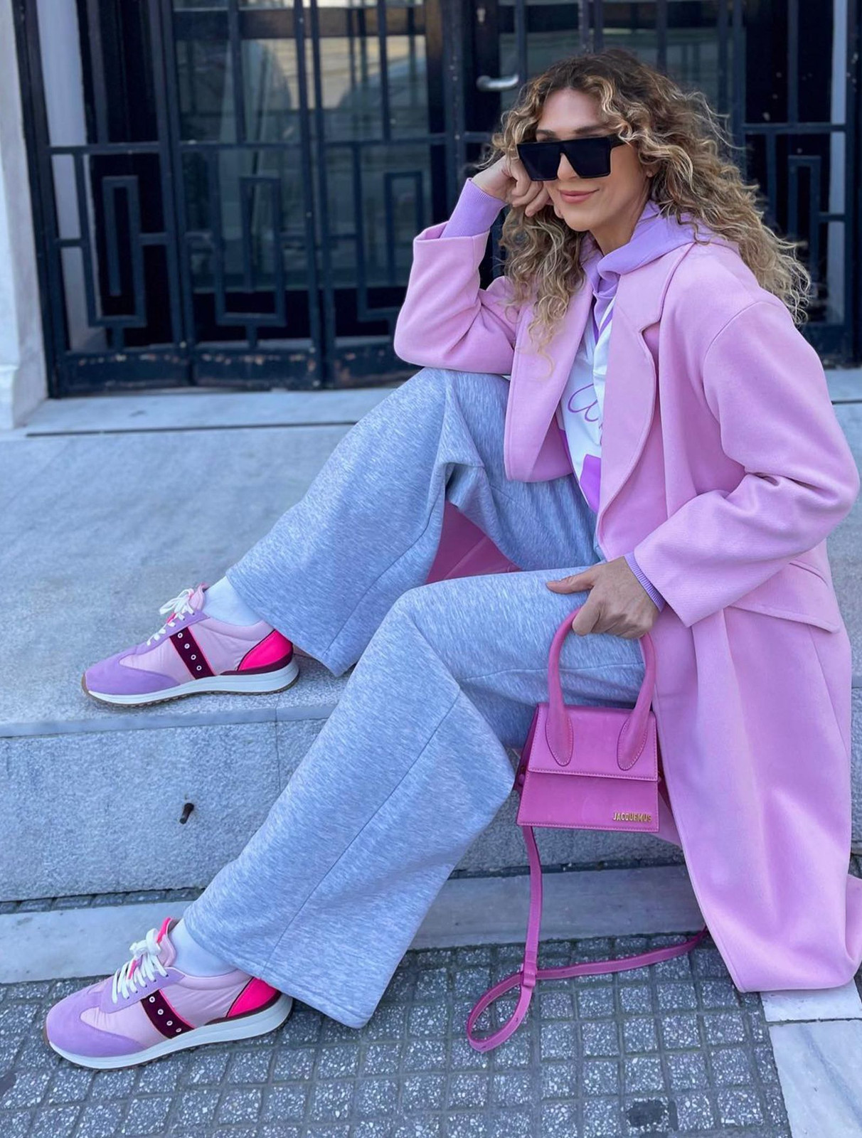 5 Ways To Wear Retro Sneakers | Bared Footwear