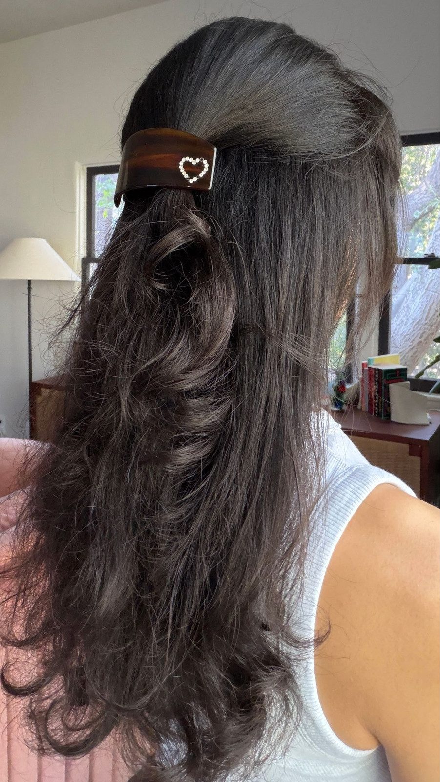 Barrettes Are the Quickest (and Cutest) Way to Elevate Any Hairstyle | Allure