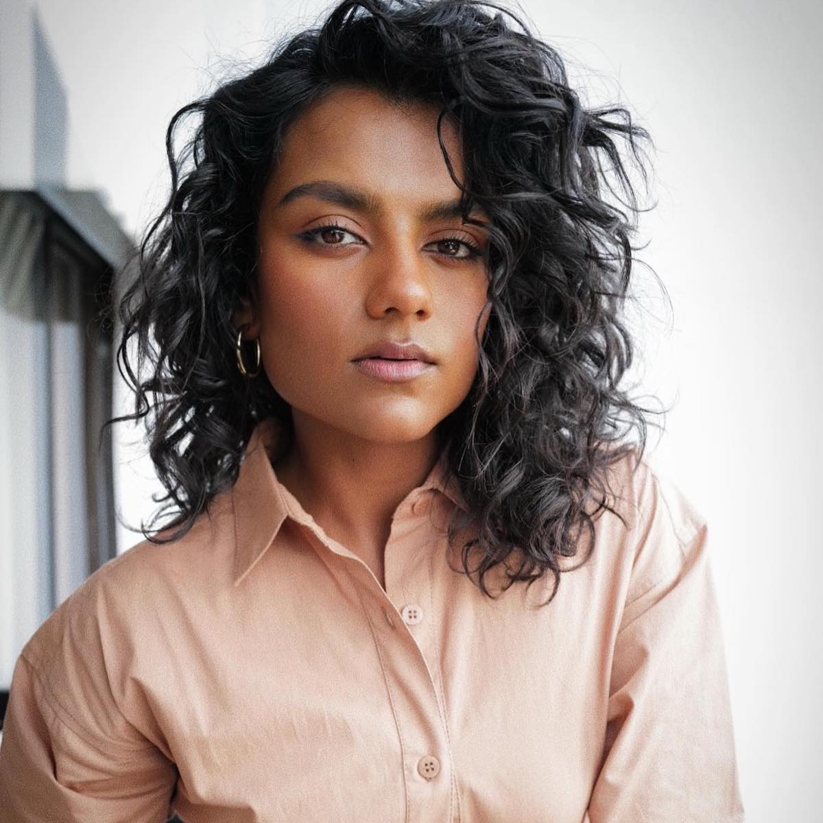 16 Stunning Medium-Length Hairstyles for Thin Hair | Who What Wear UK