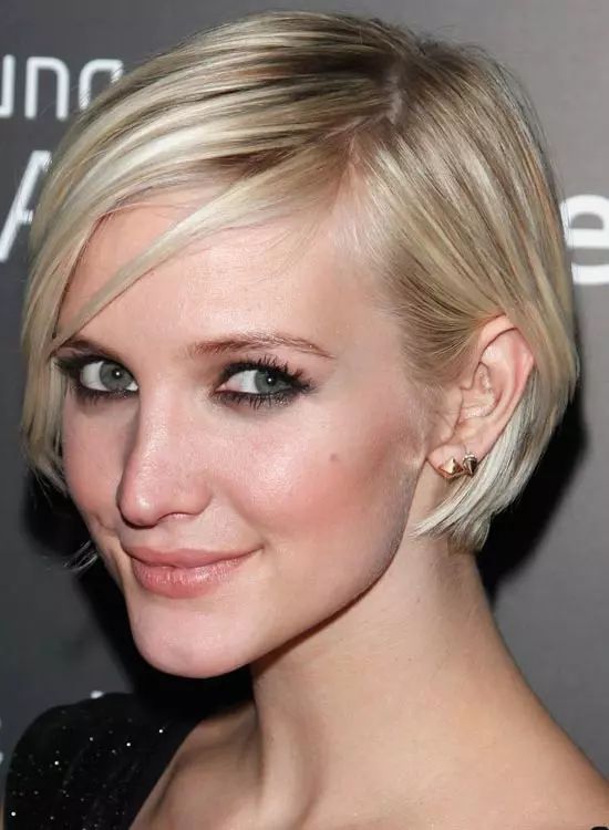 Ear Visual Idea Ear Visual Idea — Haircuts for Teenage Girls