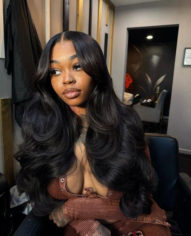 Closure sew in : r/BlackHair