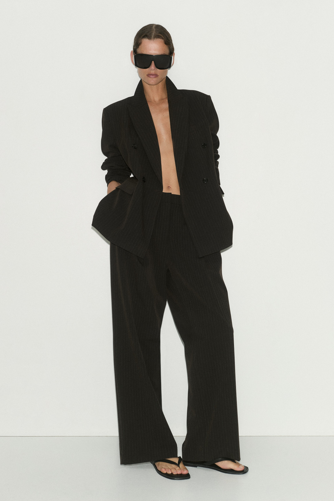 Business Casual Outfit Idea — Business Formal Outfits