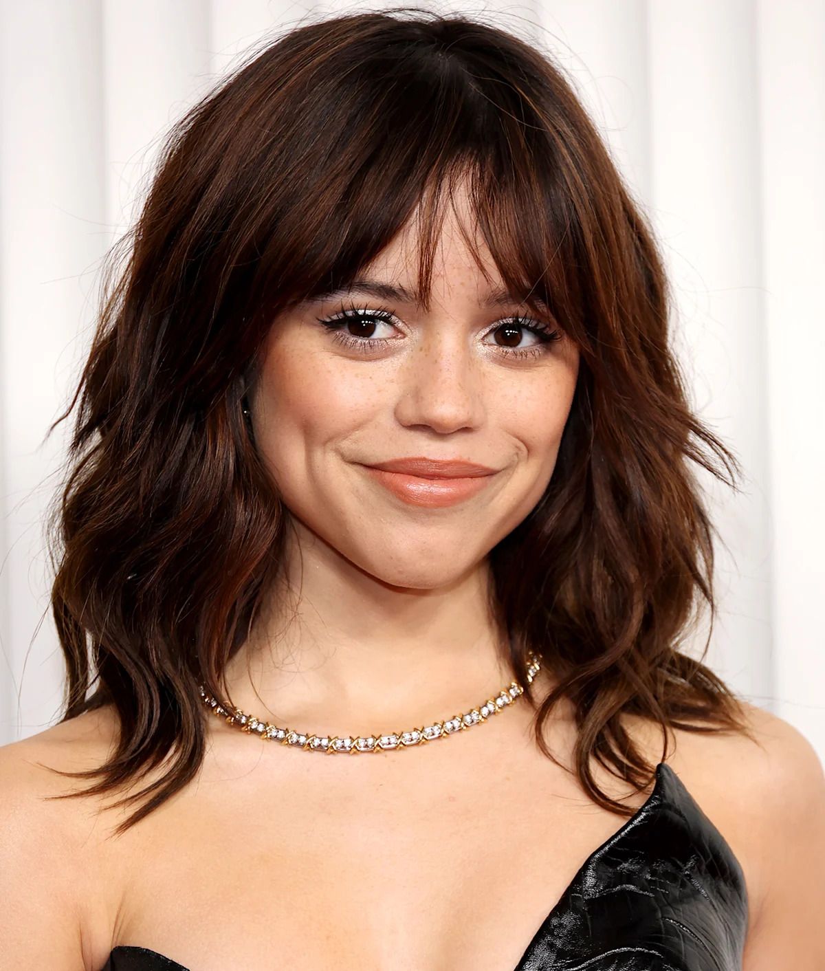 Ear Visual Idea Ear Visual Idea — Low Maintenance Haircuts