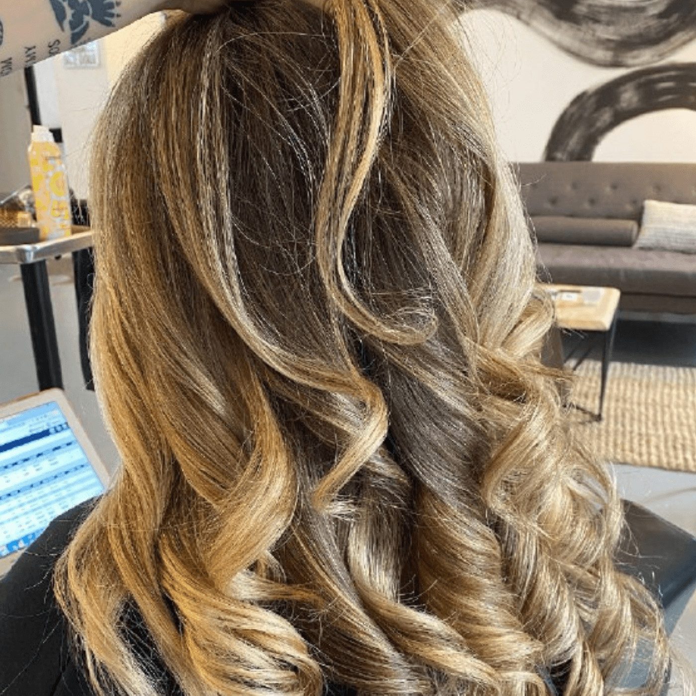 Brown Hair with Blonde Highlights 2026 Inspirations | belliata.com