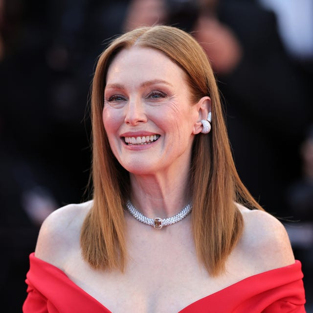 Rich Auburn Red Chin Bob Rich Auburn Red Chin Bob — Red Hair Over 50