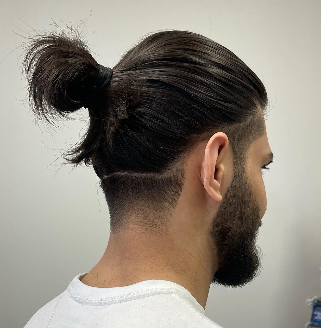 35 Stately Long Hairstyles for Men to Sport with Dignity