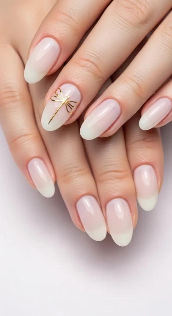 Spring Summer Visual Idea Spring Summer Visual Idea — Line Art Nails