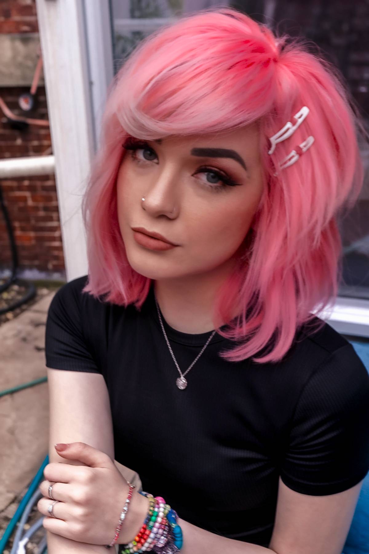 17 Emo Hairstyles Making a Bold Comeback in 2026