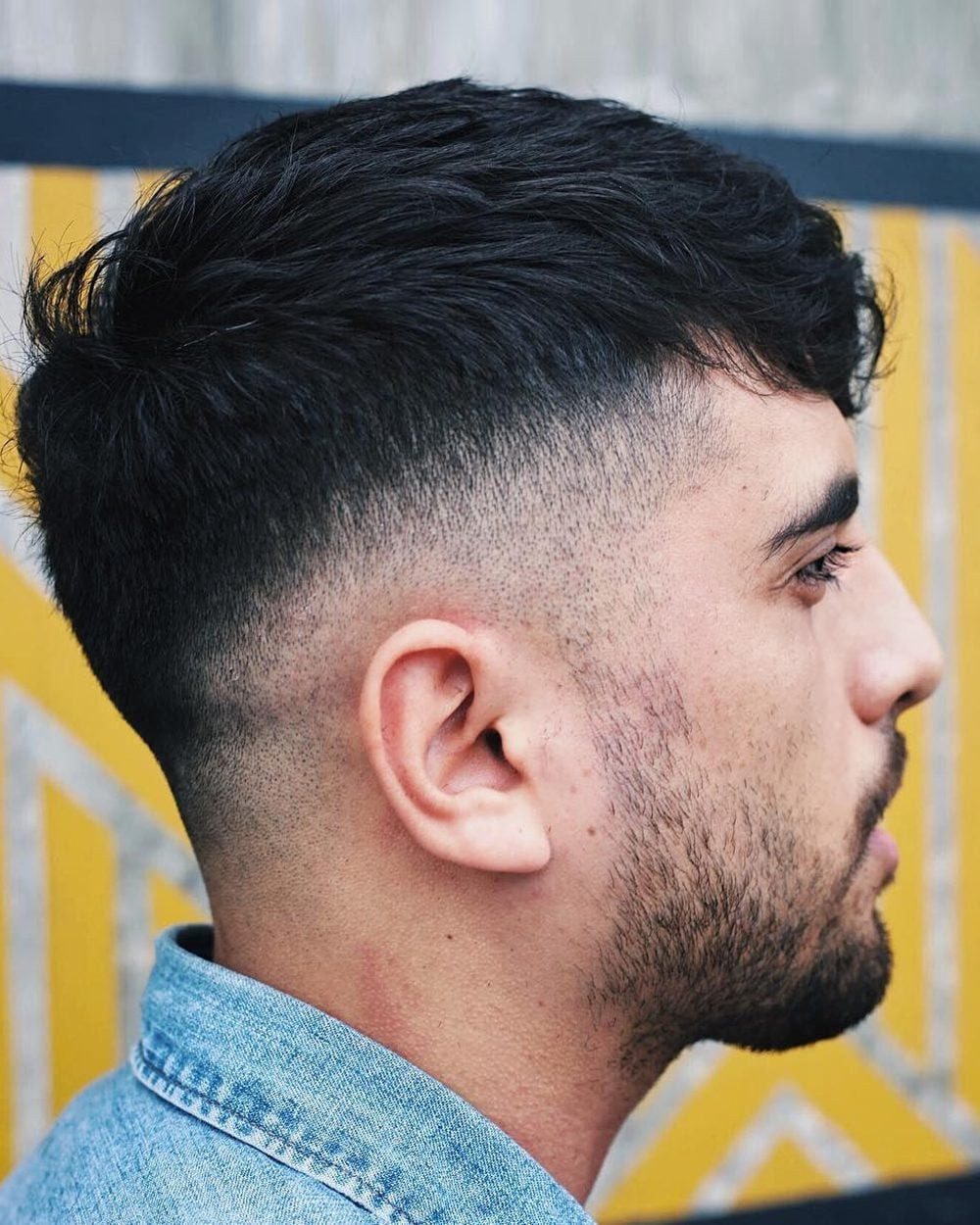 Visual Idea Visual Idea — Drop Fade