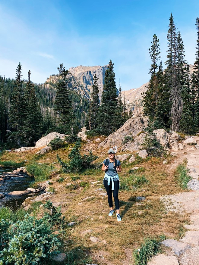 Colorado Outfits