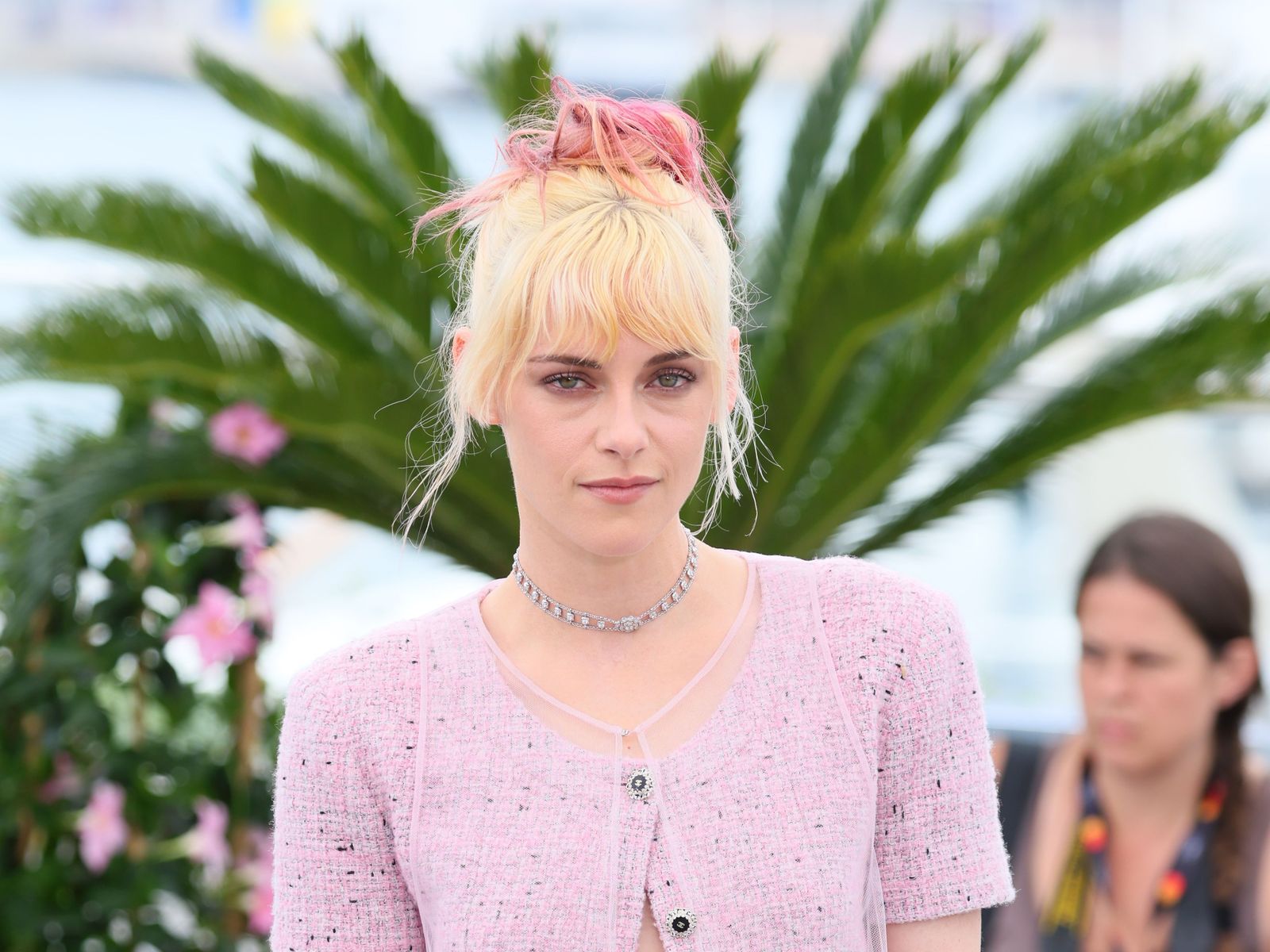 Shag With Bangs Visual Idea Shag With Bangs Visual Idea — Coquette Hairstyles