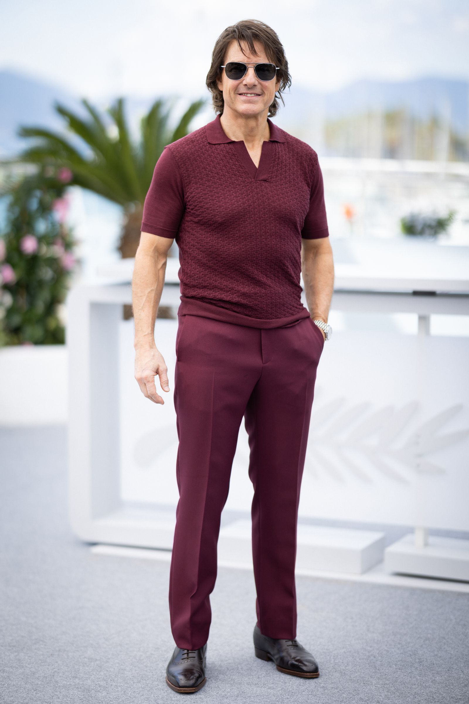 10 men's summer outfit ideas, because you can do better than just shorts and a T-shirt | British GQ