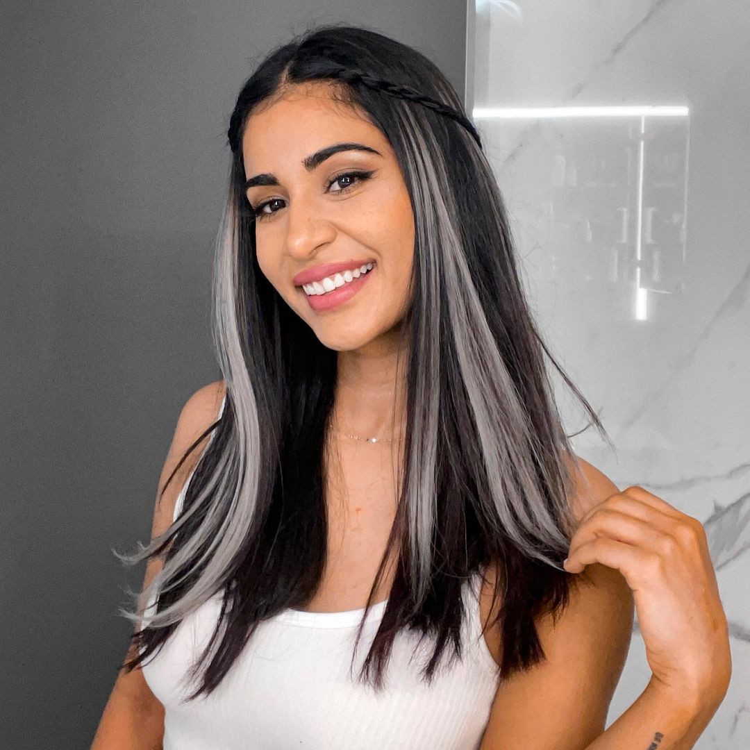 30 coloured hair looks that won't break the office dress code, Lifestyle News - AsiaOne