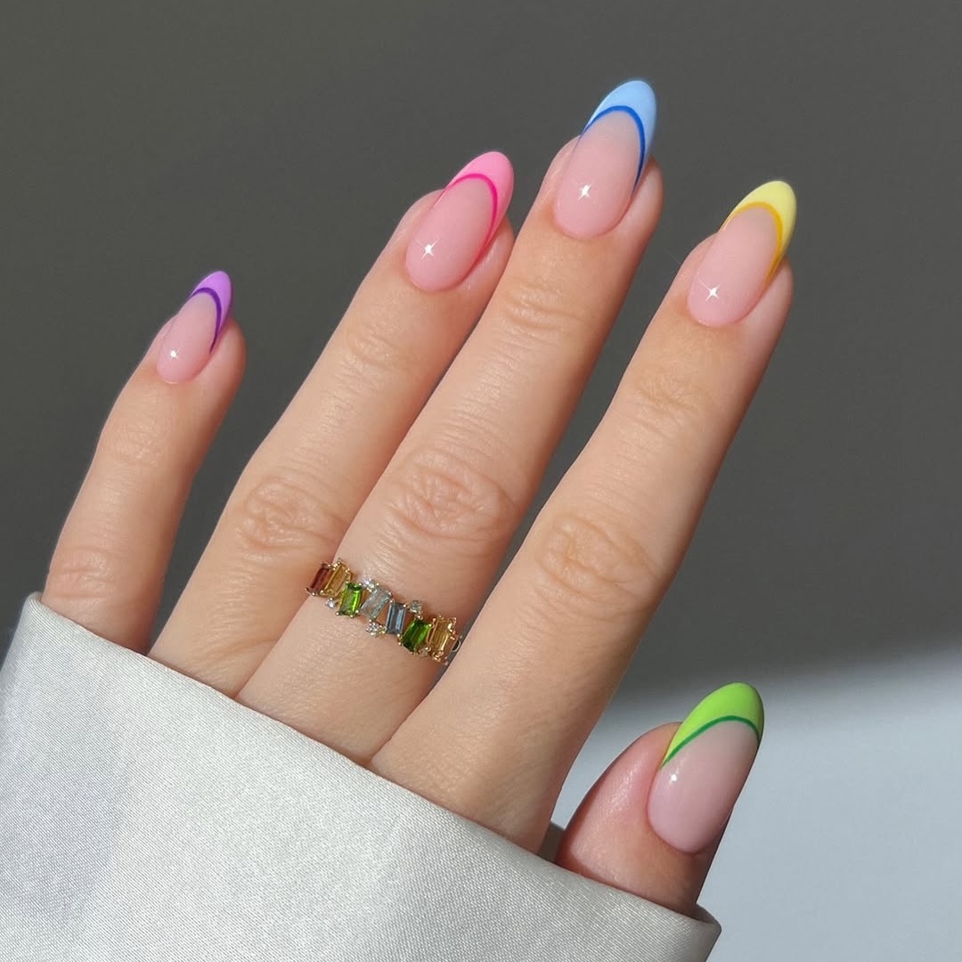 Pastel Nails: 31+ Soft & Chic Nail Designs to Try