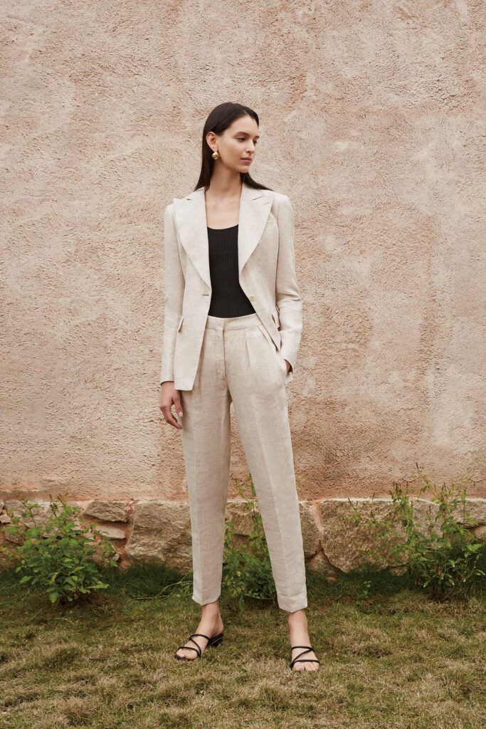 Bespoke Casual Wear Toronto – Relaxed Elegance by M2M