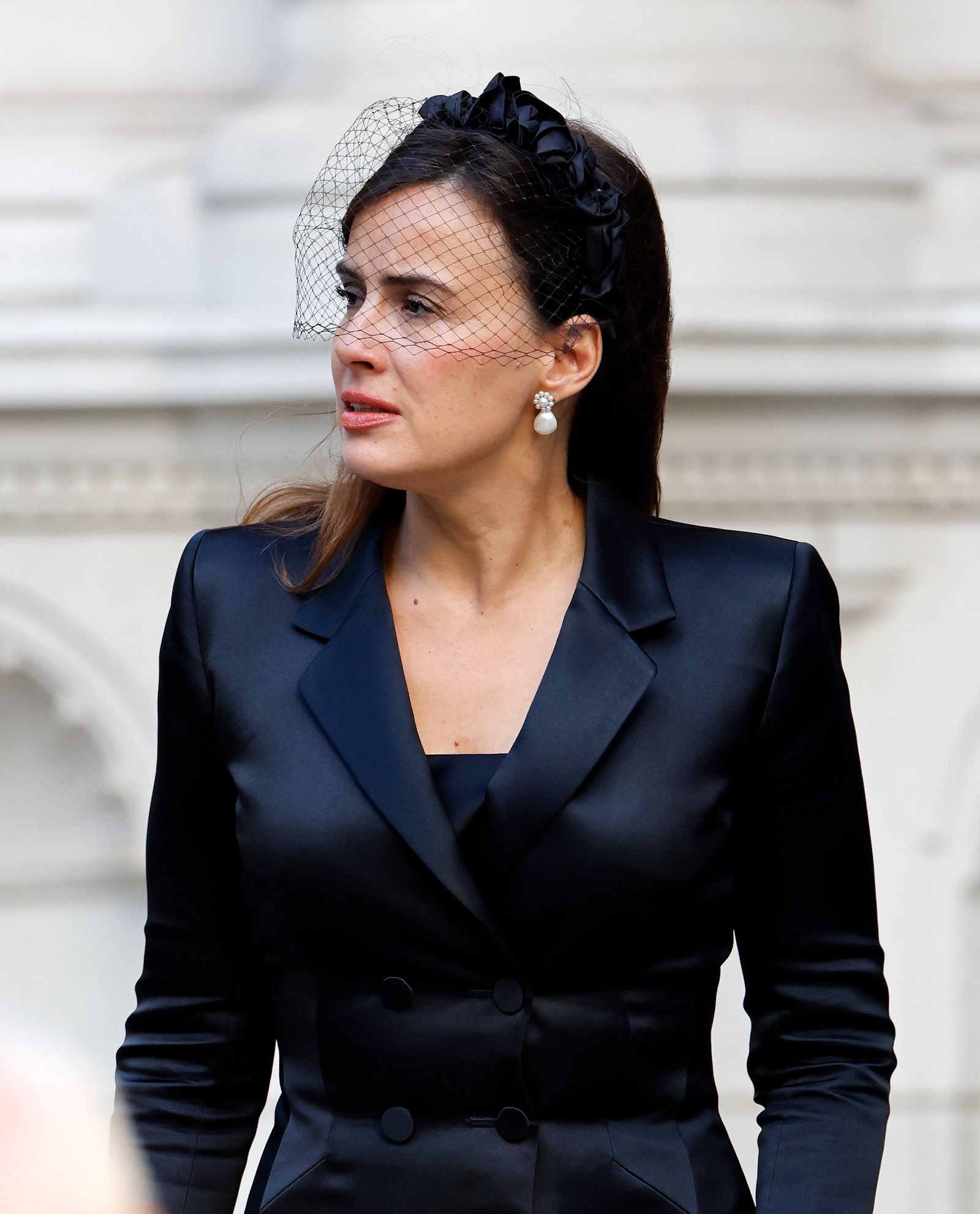Outfit Idea Outfit Idea — Funeral Outfits