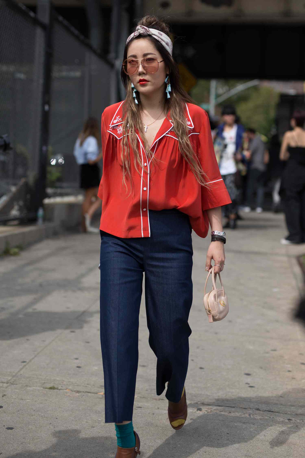 How to Wear a Bandana 14 Different Ways