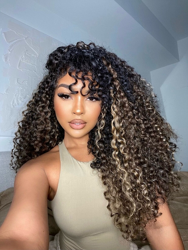 The Most Marvelous 8 Hair Color Trends for Black Women in 2022 - CurlsQueen