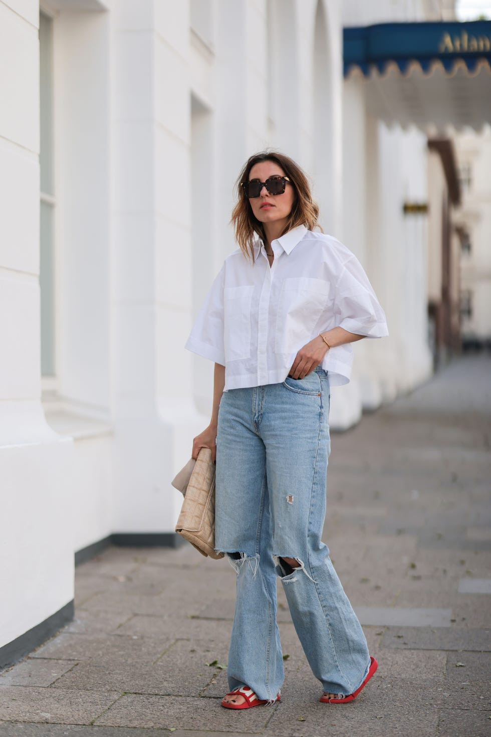 Casual Everyday Outfit Idea — Pinterest Girl Outfits