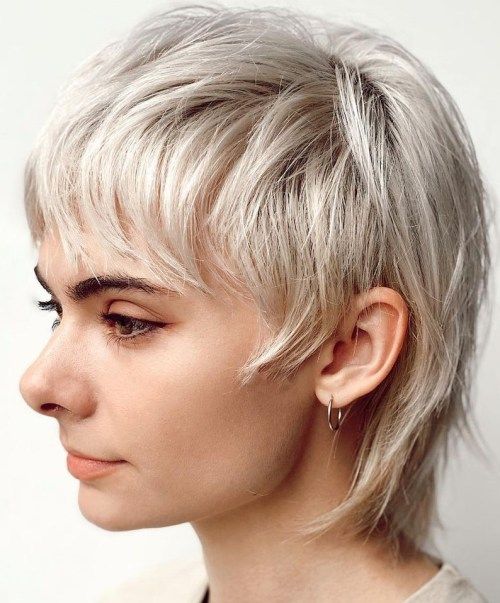Haircuts for Straight Hair