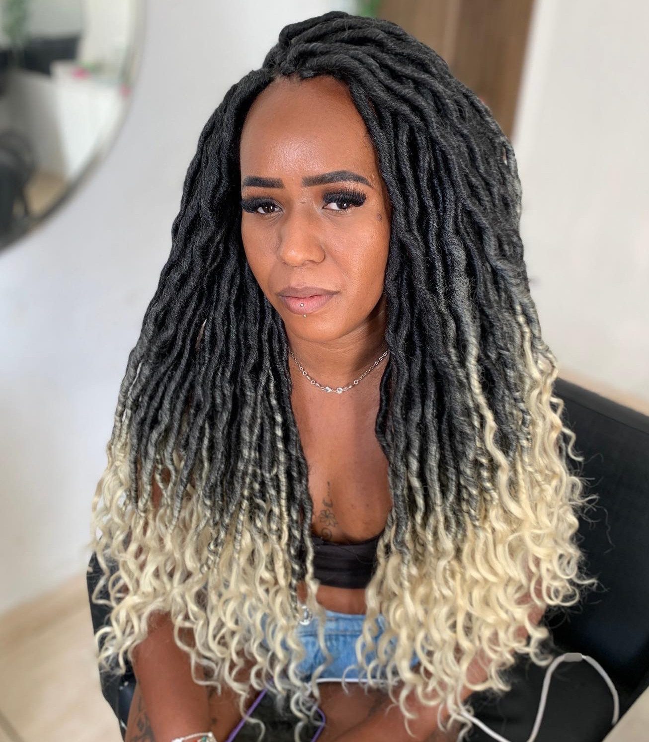 30 Faux Locs Styles to Discover Your Next Trending Hairstyle in 2026