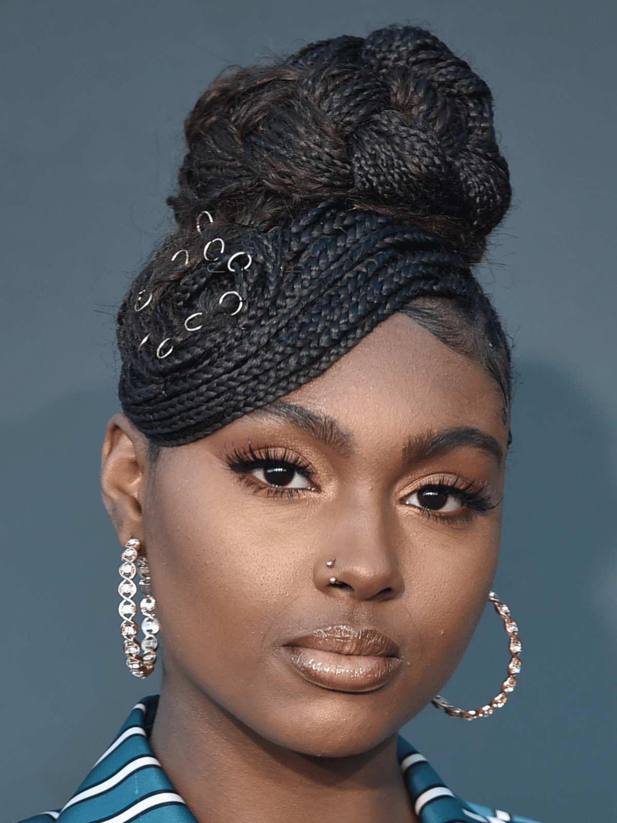 These 26 Braided Updos Are Works of Art